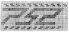 Pattern chart