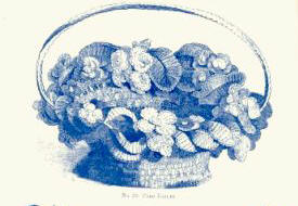 No. 28. CARD BASKET