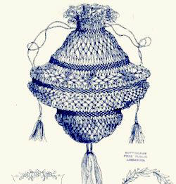 No. 45. KNITTING-BAG